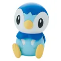 Bandai Hobby - Pokemon 06 Piplup Bandai Spirits Hobby Pokemon ModelKit Quick!!