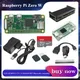 Raspberry Pi Zero W Wireless Pi 0 with WIFI and Bluetooth 1GHz CPU 512MB RAM Linux OS 1080P HD video