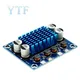 XH-A232 High-definition Digital Audio Amplifier Board Mp3 Amplification Module 12V24V 30W-channel