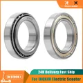 Front Wheel Bearings for INOKIM OX OXO Electric Scooter Steering Shaft Bearing Kickscooter Upper &