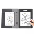 A5 Size Smart Notebook Bluetooth Digital Handwriting Notepad Sync Diary Graphics Painting Tablet