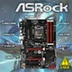 ASROCK B85 Killer LGA 1150 32bg USB 3.1 ATX Desktop motherboard