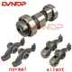 High Performance Motorcycle Racing Camshaft Cam Shaft Silent Rocker Arm Assy For YAMAHA YBR125