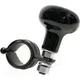 1pc Car Steering Wheel Spinner Heavy Duty Car Truck Handle Suicide Power Knob with Clamp Car