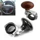 Universal Car Steering Wheel Knob Booster Ball Steering Metal bearing truck handle steering wheel