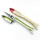 1.6 m Fishing Rod Mini Pen Fishing Rod Portable Fish Shaped Carbon Telescopic Spinning Rod Casting