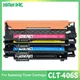 CLT406S CLT-K406S CLT406S 406 406S compatible toner Cartridge for Samsung SL-C460W SL-C460FW