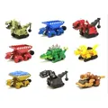 Dinotrux Dinosaur Truck Removable Dinosaur Toy Car Mini Models New Children's Gifts Toys Dinosaur