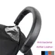 Baby Stroller Handle Cover Armrest Pu Bar Leather Protective Case Handlebar Cover for Babyzen Yoyo