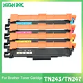Compatible for Brother Toner Cartridge TN243 TN247 for HL-L3210W HL-L3230CDW HL-L3270CDW 3210 3230