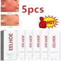 5pcs Cotton Soft Sun Stick SPF 50+ PA++++ 19g Sunscreen Sunblock Skin Protective Cream Korean Care