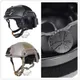 NEW arrival FMA maritime Tactical Helmet ABS DE/BK/FG capacete airsoft For Airsoft Paintball