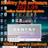 New 2023.09 xentry full software Diagnostic Software 2023.09 xentry das vediam.o DTS WI.S EPC