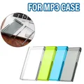 MP3 Protective Sleeve Suitable For Apple IPod Nano 7 Protective Case Nano 7 Solid Color PC
