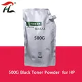 500G Refill Black Toner Powder Compatible 141A 142A W1410A W1420A Refill 142A Toner Cartridge for HP