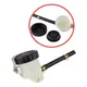 Motorcycle Disc Brake Oil Cup Brake Pump Oil Jug Hydraulic Master Cylinder Oil Cup Brake Master