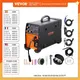 VEVOR MIG Welder 250/160/200A TIG Arc Welder 3 in 1 Welding Machine Stick IGBT DC Inverter Digital