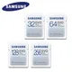 SAMSUNG EVO Plus/PRO PLUS SD Card 64GB U1 V10 128GB 256GB SDXC V30 U3 Transfer Speed up to