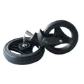 Yoya Plus Series Stroller Wheels For Baby Stroller Suitable Yoya Plus 2/3/4/Max/Pr Baby Car