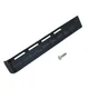 Hard Drive HDD Slot Case Plastic Cover Compatible for PS3 Slim 2000 3000 Hard Disk Replacement