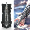 Model Speelgoed Cosplay Neca Assassins Creed 4 Assassins Creed Hidden Blade Brinquedos Edward Kenway