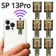 SP13Pro Antenna Signal Amplifier Portable Mobile Phone Signal Enhancement Sticker Booster for iPhone