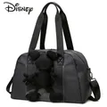 Disney Mickey's New Diaper Bag Handbag Cartoon Cute Baby Bag Luxury Brand Fashion Baby Diaper Bag