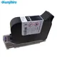 HUMJIHIRO For HP 2590 W3T10B Eco Ink Cartridge Handheld Inkjet Printer Cartridge Solvent Black