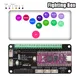 Fighting Board GP2040-CE Based on Raspberry Pico Gamepad Arcade Joystick For Nintendo Switch PS3 PC