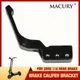 Macury Bracket For NUTT Rear Hydraulic Brake Caliper of Zero 11X Speedual Plus Electric Scooter Oil