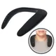 Neck Hang Speaker Wireless Bluetooth Loudspeaker Audio Stereo FM Radio Support SD Card Slot with