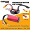 Surpass Hobby 2030 2040 2280KV 4480KV Brushless Motor 25A 35A ESC 17g servo for Wltoys Traxxas 1/18