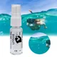 20ml Anti-Fog Spray For Swim Goggles Glasses Scuba Dive Mask Lens Cleaner Sports Glasses Empty