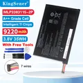 KingSener MLP3383115-2P Battery For HP Pavilion x2 10-j013tu 10-j014tu j024tu 10-j025tu 10-k000ng