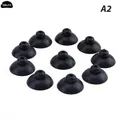 10Pcs Aquarium Suction Cup Filter Air Pump Water Pump Holder Sucker for Fish Tank Pump Suction Cups