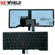 New US English Backlit Backlight Keyboard for Lenovo Thinkpad T440 T440S T431S T440P T450 T450S T460