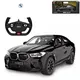 BMW X6 M RC Car 1:14 Scale Remote Control Car Model Radio Controlled Auto Machine Vehicle Toy Gift