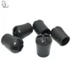 TN05 PVC Gimbal Cap Covers Butt Cap 27# 2pcs Soft End Cap 13.2-22mm Fishing Rod Durable Protector