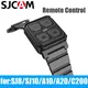 Original SJCAM Accessories SJ8 Remote Control WiFi Watch for M20 SJ6 Legend SJ7 Star SJ9 SJ10X Pro