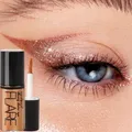 5 Colors Glitter Liquid Eyeliner Pearlescent Sequins Bright Eye Shadow Shiny Long Lasting Waterproof