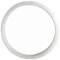 Replacement Durable Silicone Sealing Ring for 6 Quart Model Electric Instant Pot Accesories Rubber