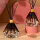 100ml Aromatherapy Oil Diffuser Sets Fragrance Oil Diffuser Fresh Air For Girls Room Decoration Home
