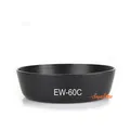 EW-60C 58mm ew60c Lens Hood for Canon EOS 550D 600D 650D EF-S EF 18-55mm & 55-250mm