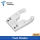 ISO30 Tool Holder Clamp Knife Holder ABS Flame Proof Rubber ISO30 Tool Holder Claw Knife