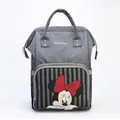 Disney Baby Diaper Backpack Moms Baby Nursing Bag Mother Maternity Nappy Changing Bag Travel