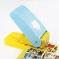 Puzzle Making Machine DIY Jigsaw Embossing Machine Photos Cutter Kids Toys for DIY Handmade Toys