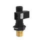 Water Flow Pressure Switch For Gas Water Heater Replacement for Honeywell Pressure Relief Valve