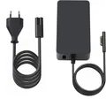 Power Adapter for Microsoft Surface 45W 65W Adapter for Microsoft PlePro 3 Pro 4 Pro 5 Pro 6 Pro 7