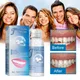 False Teeth Solid Glue Temporary Denture Plastic Denture Gum Denture Adhesive Resin Teeth Repair