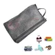 1 Pc Swimming Dive Mesh Bag Men Women Fast Drying Dive Swimming Storage Mesh Pouch Scuba Snorkel